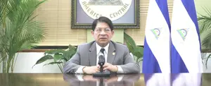 Nicaragua exige respeto a la soberanía de China tras visita de Pelosi a Taiwán