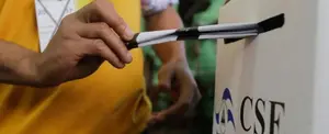Bluefields empieza a votar en un ambiente de Paz y Seguridad