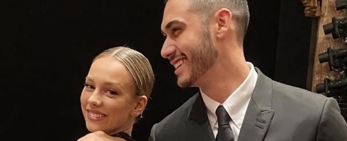 ¿Ester Expósito y Alejandro Speitzer ponen fin a su relación?