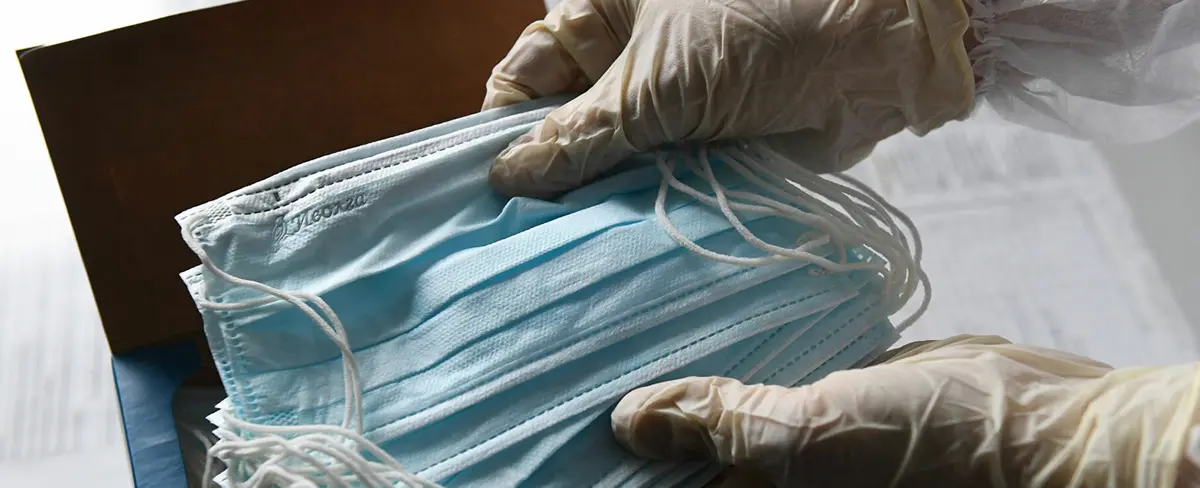 Venezuela recibe más de 29 toneladas de insumos médicos desde China