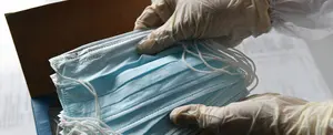 Venezuela recibe más de 29 toneladas de insumos médicos desde China