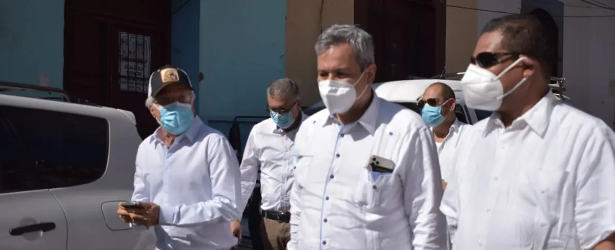 Más de $70 millones se invertirán en agua potable y alcantarillado en León