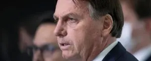 Bolsonaro pierde más de un tercio de sus votantes de 2018