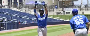 Preolímpico: Nicaragua supera con 7x6 a Puerto Rico