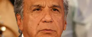 Lenin Moreno es acusado por presunto envío de municiones a Bolivia