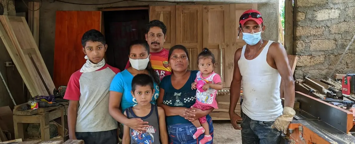 Mefcca ha generado cambios en familias desde programas emblemáticos