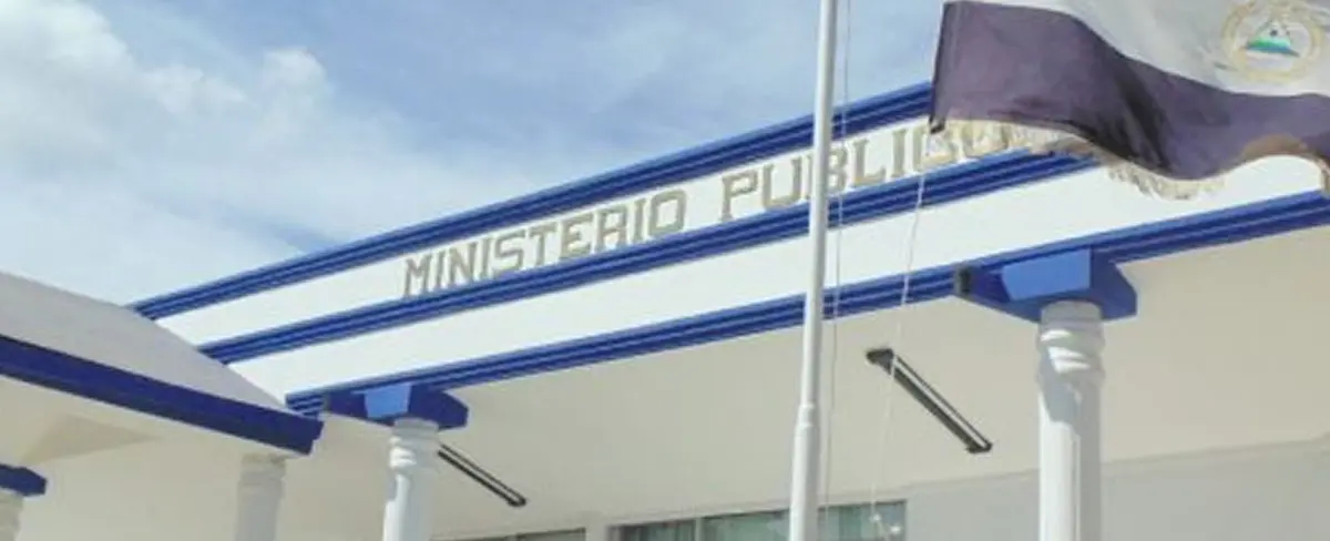Miembros de la Fundación Violeta Barrios de Chamorro declaran ante el Ministerio Público