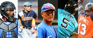 Cinco equipos resisten a la eliminación con tres puestos por definir