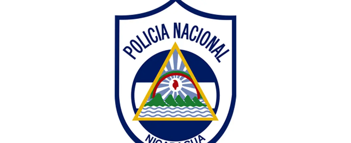 Policía Nacional notifica sobre la detención de Pedro Joaquín Chamorro Barrios