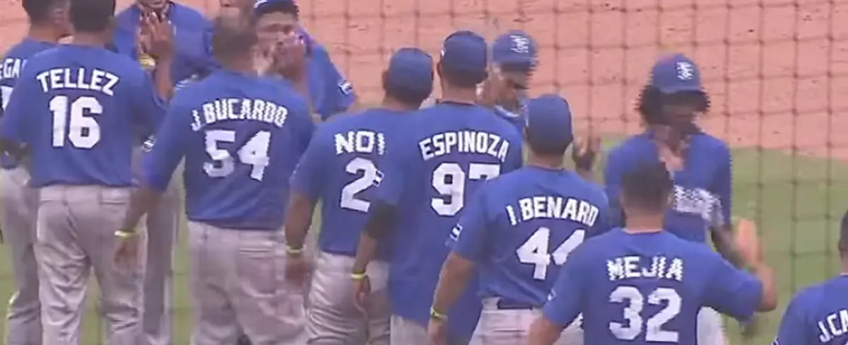 Dramático triunfo de Nicaragua ante Puerto Rico