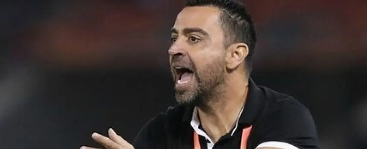 Xavi alega que el regreso de Pruna al Barça es fundamental