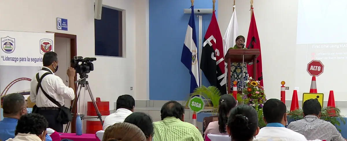 Minsa ejecuta primer Congreso sobre Salud y Seguridad Vial