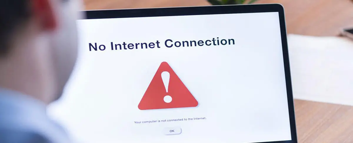 Nueva caída mundial de Internet ocasiona que sitios web no funcionen