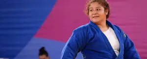 Izayana, primera nicaragüense en deportes de combate en los Juegos Olímpicos