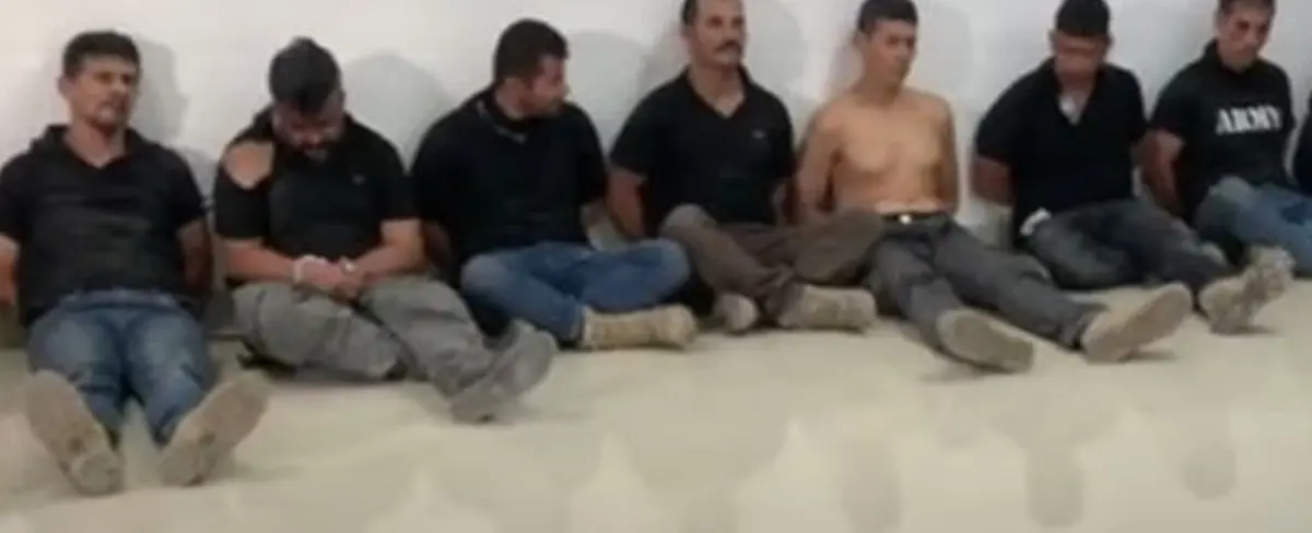 Dos estadounidenses y 15 colombianos son detenidos por magnicidio en Haití