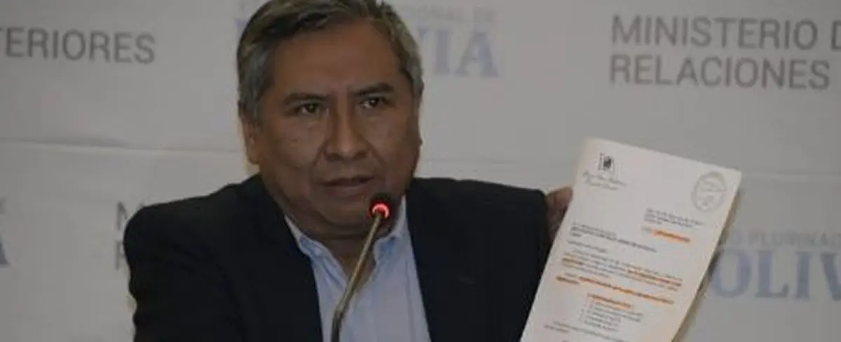 Bolivia denuncia participación de Mauricio Macri en el golpe de Estado de 2019