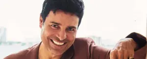 Chayanne es elegido el hombre más sexy de 2021