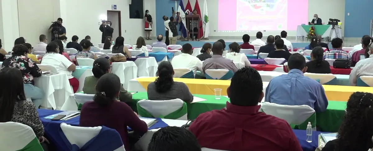Minsa efectúa XII Encuentro Científico 2021