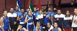 Equipos de la VIII Copa Alexis Argüello decidirán el grupo "A"