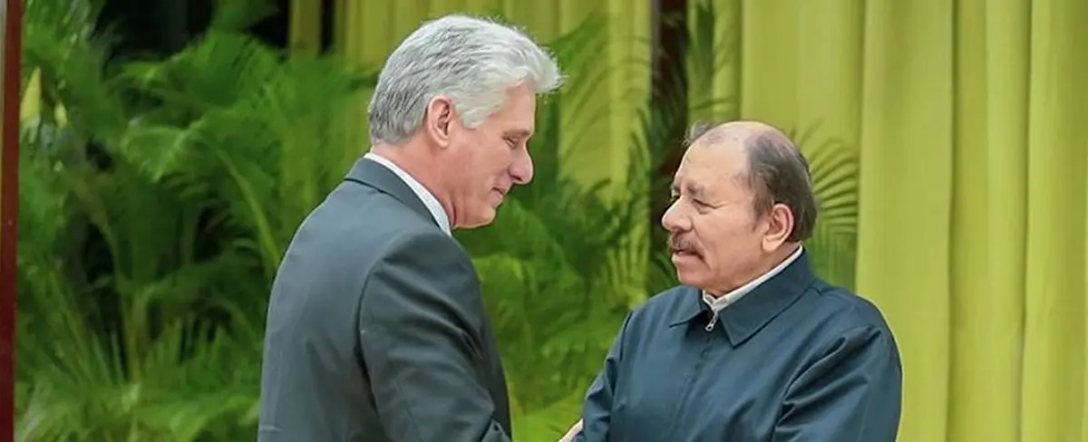Nicaragua: barco Augusto C. Sandino se prepara para llevar alimentos a Cuba