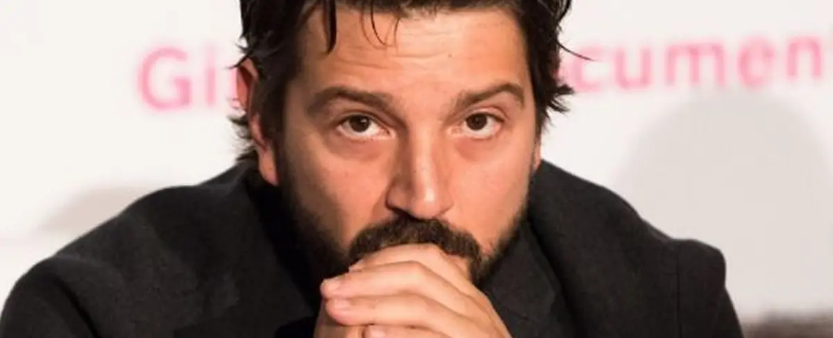 Diego Luna debuta como director en conjunto con Netflix