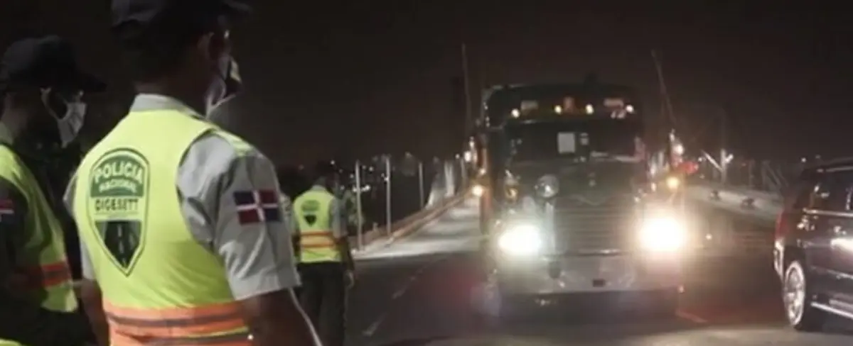 República Dominicana extiende estado de emergencia a causa de la Covid-19