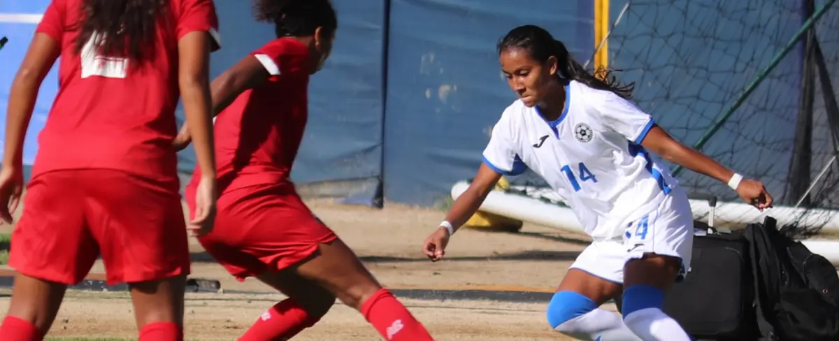 Selección Nacional Femenina finaliza con cuatro victorias en seis partidos