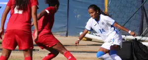 Selección Nacional Femenina finaliza con cuatro victorias en seis partidos