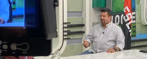 Fidel Moreno: la juventud es el motor de todas las Revoluciones