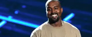 Fanático de Kayne West subasta bolsa de aire del artista por miles de dólares