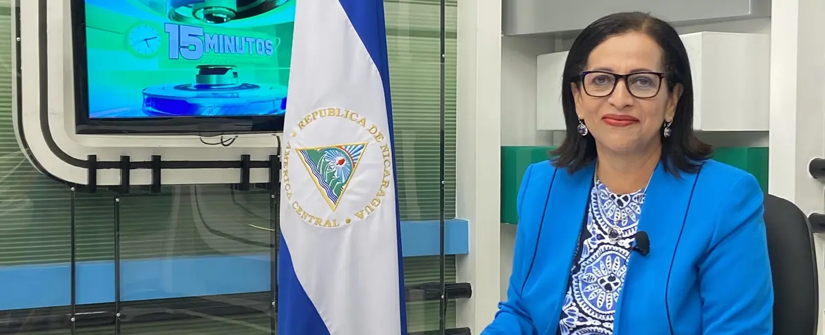 Nada ni nadie impide que los nicaragüenses disfruten su fiesta cívica