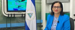Nada ni nadie impide que los nicaragüenses disfruten su fiesta cívica