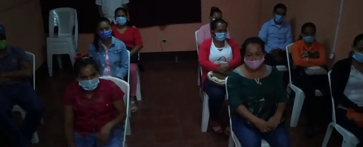 Mefcca otorga financiamiento a emprendedores en Jinotega