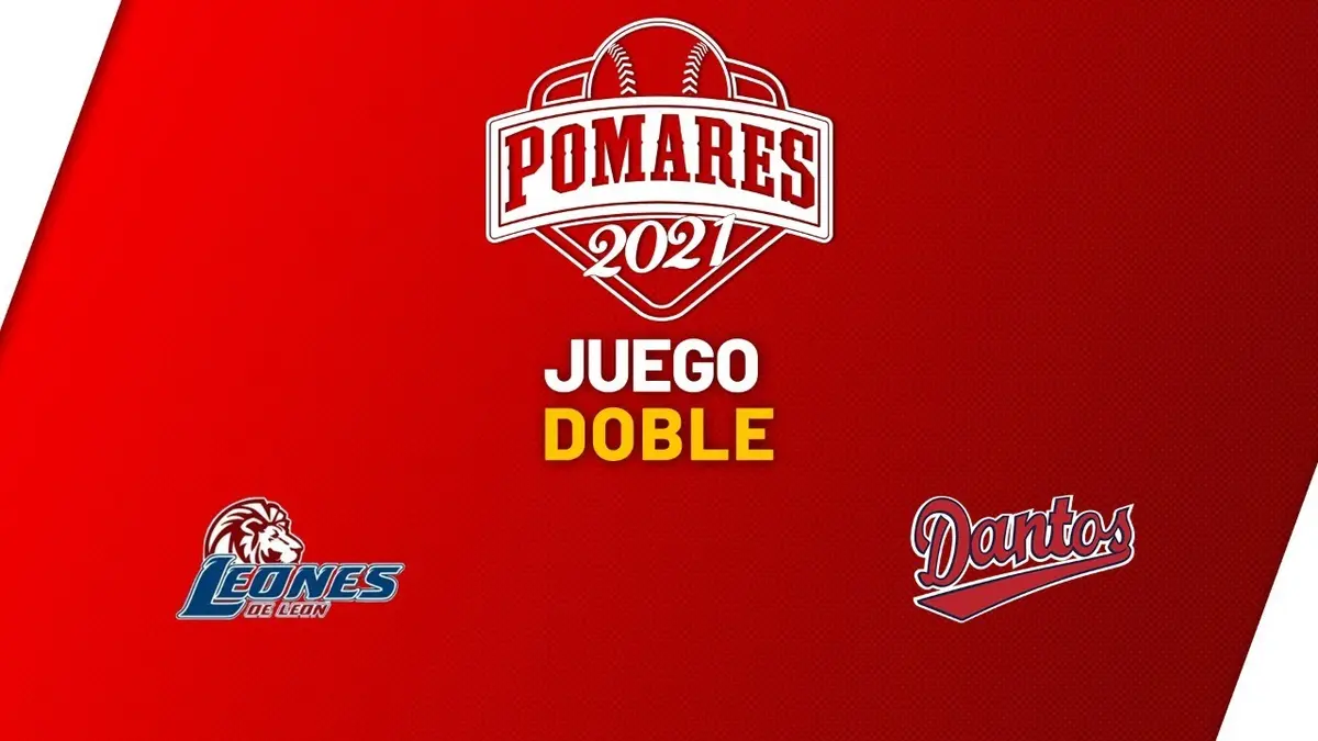 Leones de León vs. Dantos - [Partido Doble] - [04/07/21]