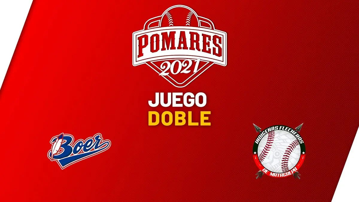 Indios del Bóer vs. Indígenas de Matagalpa - [Partido Doble] - [09/07/21]