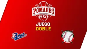 Indios del Bóer vs. Indígenas de Matagalpa - [Partido Doble] - [09/07/21]