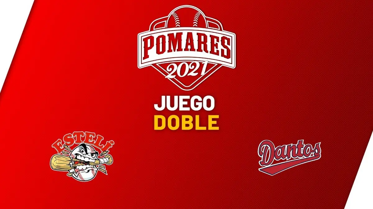 Estelí vs. Dantos - [Partido Doble] - [10/07/21]