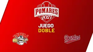 Estelí vs. Dantos - [Partido Doble] - [10/07/21]