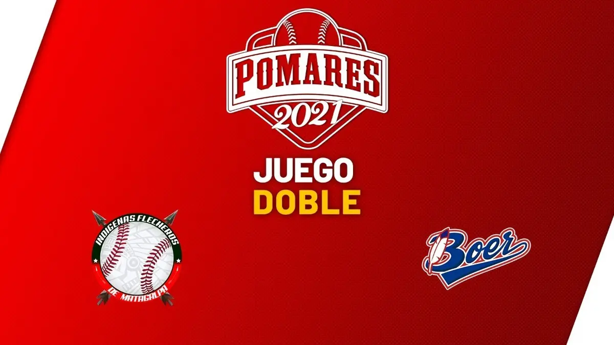 Indígenas de Matagalpa vs. Indios del Bóer - [Partido Doble] - [11/07/21]
