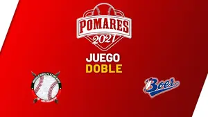 Indígenas de Matagalpa vs. Indios del Bóer - [Partido Doble] - [11/07/21]