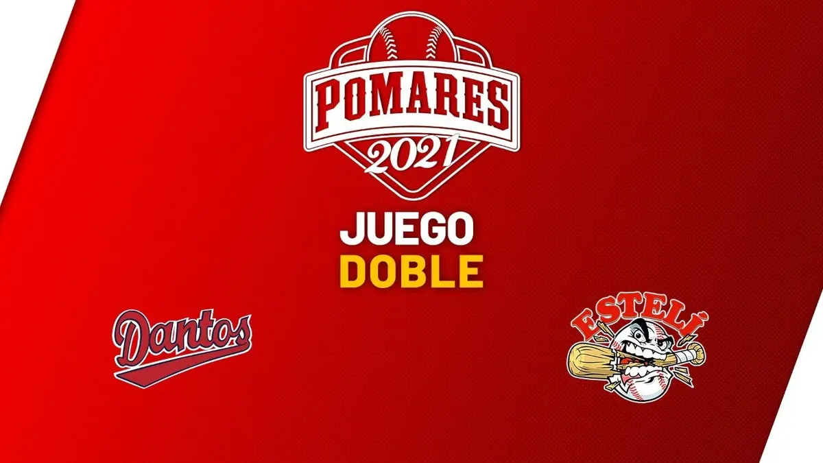Dantos vs. Estelí - [Partido Doble] - [11/07/21]