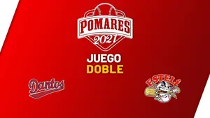 Dantos vs. Estelí - [Partido Doble] - [11/07/21]