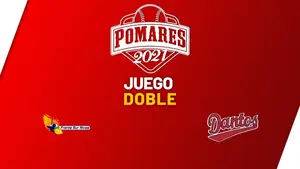 Frente Sur Rivas vs. Dantos - [Partido Doble] - [18/07/21]