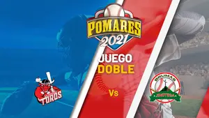 Toros de Chontales vs. Brumas de Jinotega - [Partido Doble] - [19/06/21]