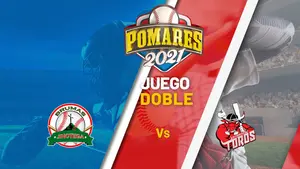 Brumas de Jinotega vs. Toros de Chontales - [Partido Doble] - [20/06/21]