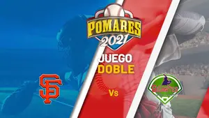 San Fernando vs. Gigantes de Zelaya Central - [Partido Doble] - [27/06/21]