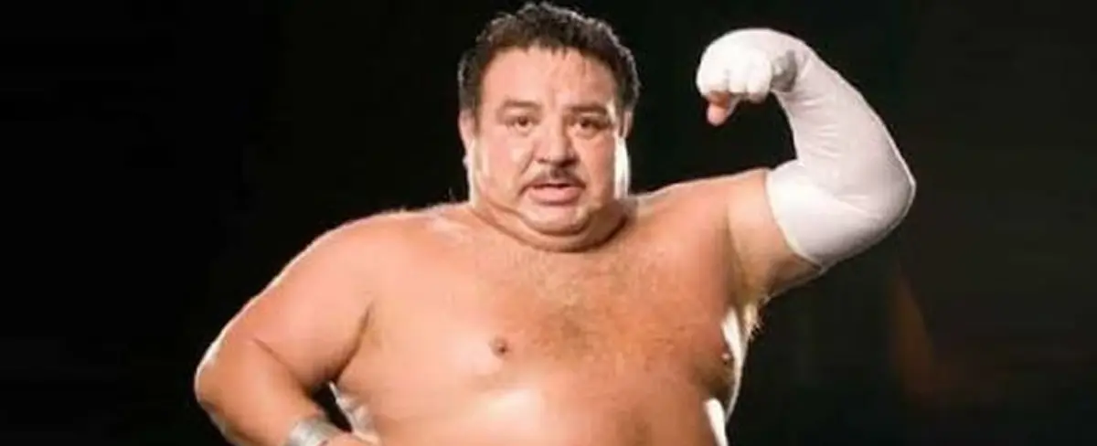 Fallece Super Porky, un famoso luchador mexicano