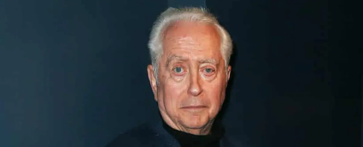 Fallece a los 85 años de edad el padre de Robert Downey Jr