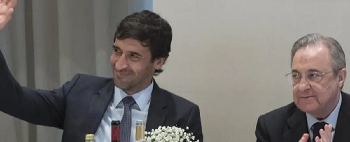 Diario español expone audios de Florentino Pérez atacando a Iker Casillas y Raúl González