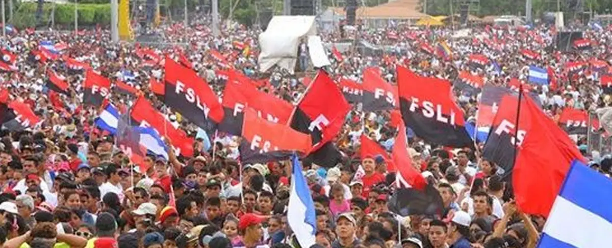 Nicaragua: decretan feriado el 19 de julio y el 20 asueto para sector público